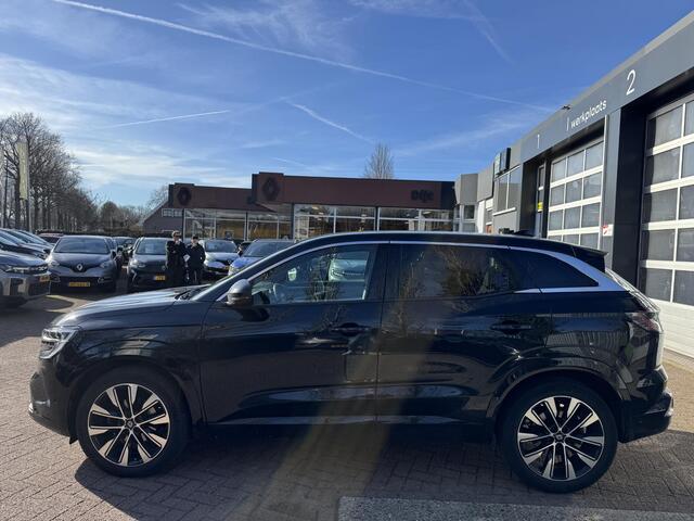 Renault Austral 1.2 mild hybrid 130 Techno+Pack Comfort!!