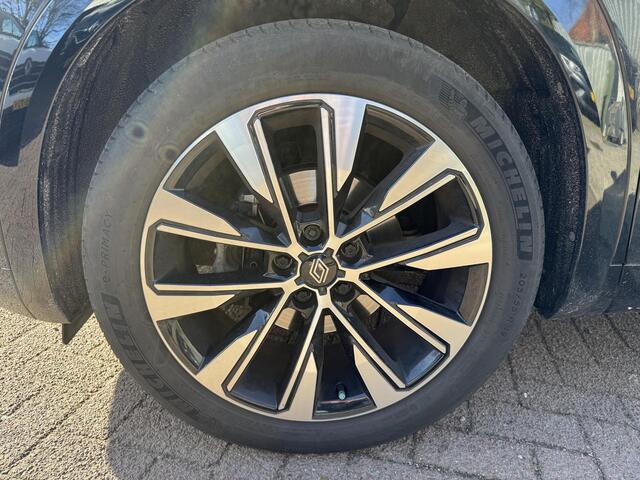 Renault Austral 1.2 mild hybrid 130 Techno+Pack Comfort!!