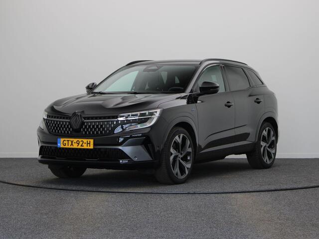 Renault Austral E-Tech full hybrid 200 techno esprit Alpine | Adaptive cruise control | Verwarmd stuurwiel | Dodehoek detectie | Elektrische kofferklep |