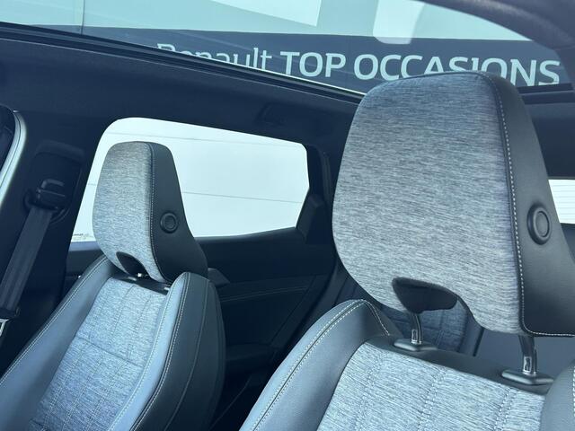 Renault Austral 1.3 mild hybrid 160 X-Tronic techno | Hoge Zit | Google Navigatie | Camera | Panoramadak