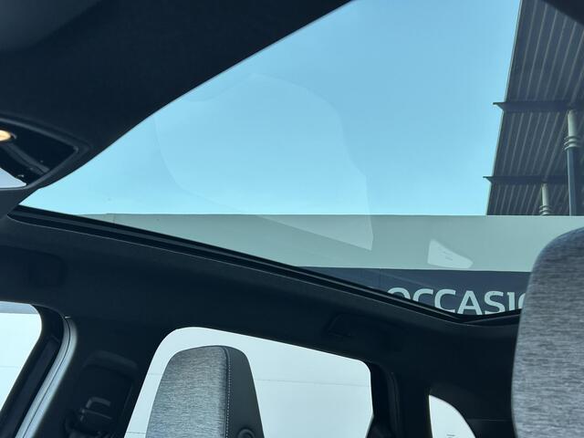 Renault Austral 1.3 mild hybrid 160 X-Tronic techno | Hoge Zit | Google Navigatie | Camera | Panoramadak