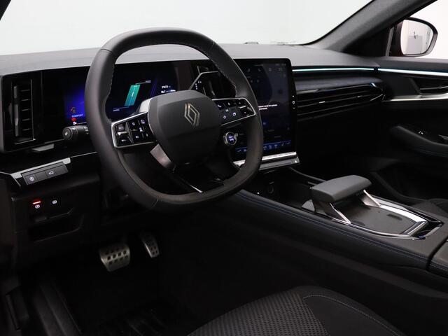 Renault Austral 1.2 E-Tech full hybrid 200 iconic esprit Alpine 360° Camera | Adapt. Cruise | Parkeersens. v+a | Stoel-/voorruitverw. | Panoramadak