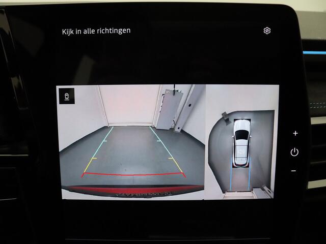 Renault Austral 1.2 E-Tech full hybrid 200 iconic esprit Alpine 360° Camera | Adapt. Cruise | Parkeersens. v+a | Stoel-/voorruitverw. | Panoramadak