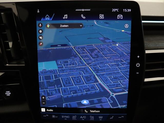 Renault Austral 1.2 E-Tech full hybrid 200 iconic esprit Alpine 360° Camera | Adapt. Cruise | Parkeersens. v+a | Stoel-/voorruitverw. | Panoramadak