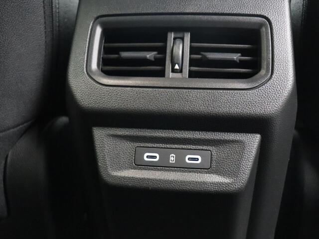 Renault Austral E-Tech full hybrid 200pk techno | Vijf jaar garantie | 20" lichtmetalen velgen | All season banden | Google infotainment |