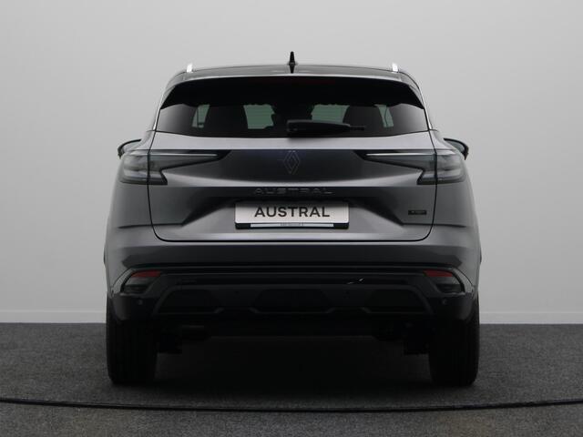Renault Austral E-Tech full hybrid 200pk techno | Vijf jaar garantie | 20" lichtmetalen velgen | All season banden | Google infotainment |