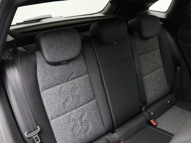 Renault Austral E-Tech full hybrid 200pk techno | Vijf jaar garantie | 20" lichtmetalen velgen | All season banden | Google infotainment |