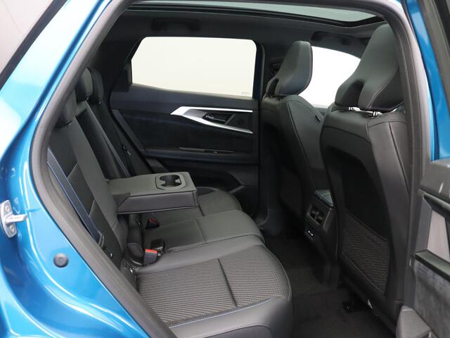 Renault Austral E-Tech full hybrid 200pk esprit Alpine | Vijf jaar garantie | 4Control | Harman Kardon | Panoramisch vast dak | 360 graden camera | HUD |