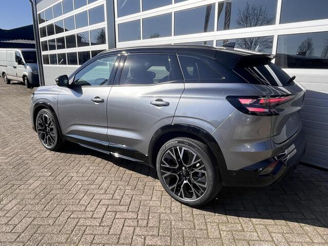 Renault Austral E-Tech full hybrid 200 esprit Alpine