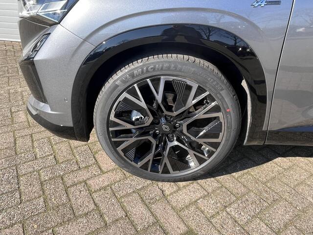 Renault Austral E-Tech full hybrid 200 esprit Alpine