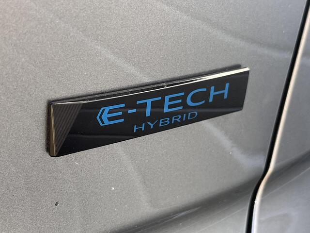 Renault Austral E-Tech full hybrid 200 esprit Alpine