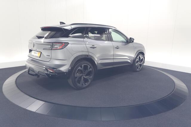 Renault Austral E-Tech Full Hybrid 200 Techno Esprit Alpine | Trekhaak | Elektronische Kofferklep | Adaptieve Cruise Control | Stoelverwarming