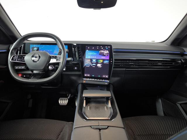 Renault Austral 1.2 E-Tech full hybrid 200 techno esprit Alpine | Trekhaak | Elektrische achterklep