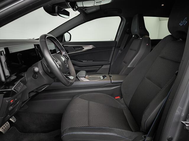 Renault Austral 1.2 E-Tech full hybrid 200 techno esprit Alpine | Trekhaak | Elektrische achterklep