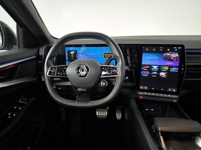 Renault Austral 1.2 E-Tech full hybrid 200 techno esprit Alpine | Trekhaak | Elektrische achterklep