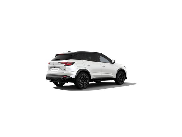 Renault Austral Iconic esprit Alpine Hybrid 200 | Achteruitrijcamera | Blind Spot Warning | Elektrisch verwarmbare voorstoelen