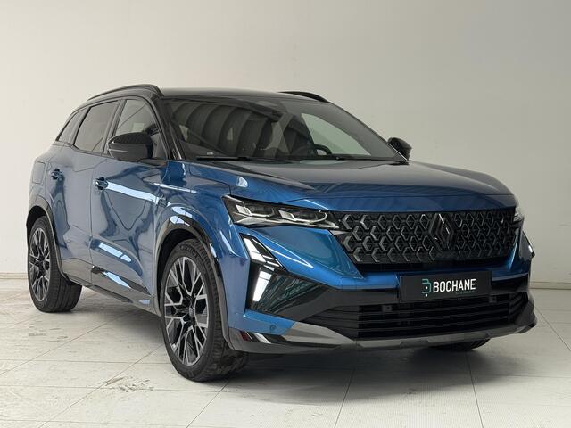 Renault Austral 1.2 E-Tech full hybrid 200 Esprit Alpine | Panoramadak | Navigatie | Camera | Harman / Kardon | 4 Control |