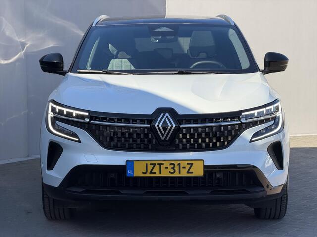 Renault Austral 1.2 E-Tech full hybrid 200 techno / Panoramadak / Fabrieksgarantie tot 03-2027 / 360 Camera / Adaptieve Cruise / Dodehoek / Navigatie / Apple Carplay & Android Auto / DAB /