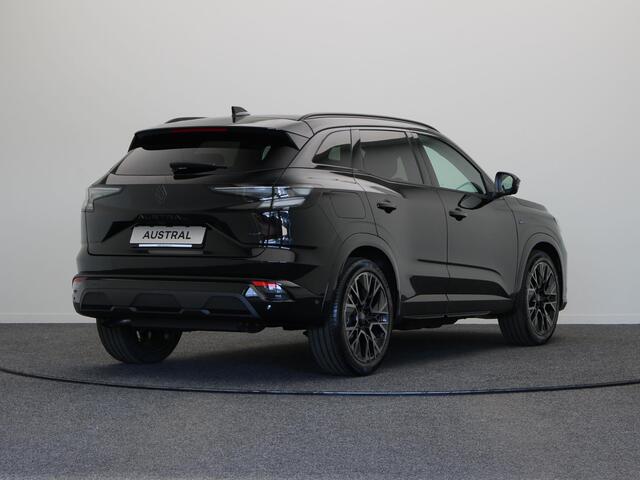 Renault Austral E-Tech full hybrid 200pk esprit Alpine | Vijf jaar garantie | Panoramisch dak | Voorruitverwarming | Harman Kardon | 360 graden camera |