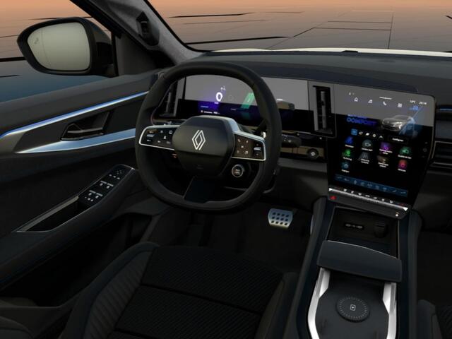 Renault Austral Esprit Alpine Full Hybrid E-Tech 200 l Meer dan ¤ 4.500 voorraadvoordeel! l Gratis 5 jaar fabrieksgarantie!