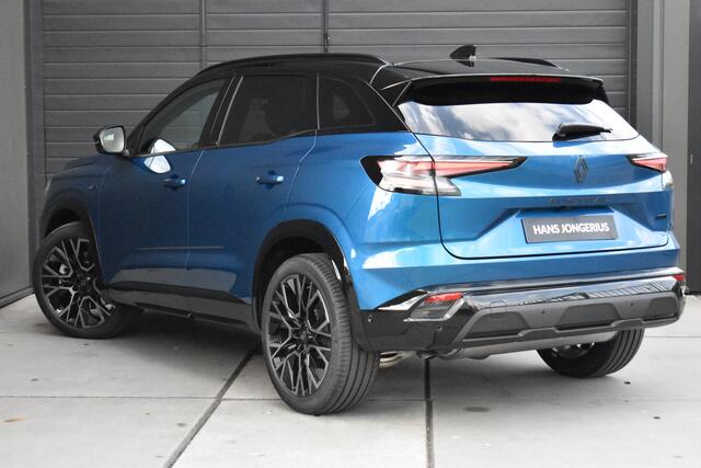 Renault Austral Techno | Achteruitrijcamera | Adaptive Cruise Control | Blind Spot Warning