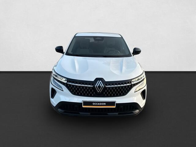 Renault Austral 1.2 mild hybrid 160 X-Tronic techno 360 CAMERA / NAVI / STOEL STUURVERW / KEYLESS