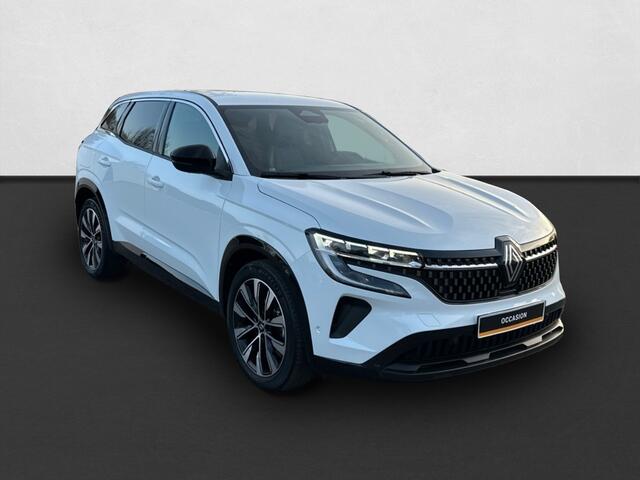 Renault Austral 1.2 mild hybrid 160 X-Tronic techno 360 CAMERA / NAVI / STOEL STUURVERW / KEYLESS