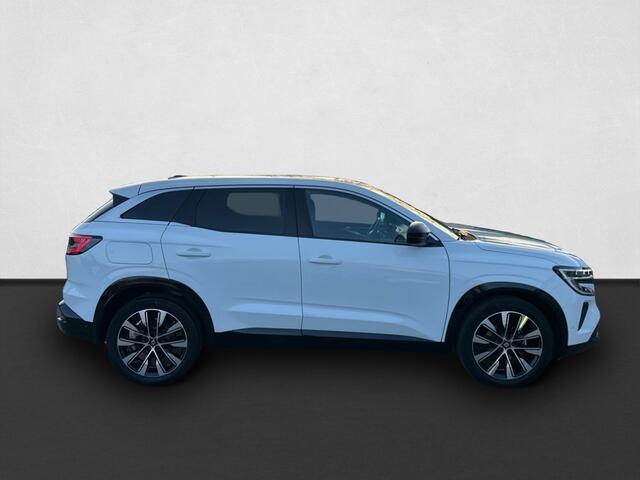 Renault Austral 1.2 mild hybrid 160 X-Tronic techno 360 CAMERA / NAVI / STOEL STUURVERW / KEYLESS