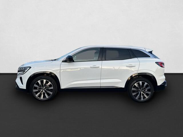 Renault Austral 1.2 mild hybrid 160 X-Tronic techno 360 CAMERA / NAVI / STOEL STUURVERW / KEYLESS