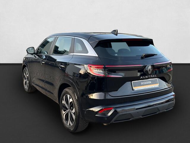Renault Austral 1.3 mild hybrid 160 EDC Evolution / AUTOMAAT / NAVI / 18 INCH / STOELVERWARMING / ALL SEASON