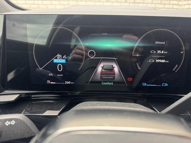 Renault Austral 1.2 E-Tech full hybrid 200 iconic esprit Alpine | Harman / Kardon | Panoramadak | Stoel + Stuur Verwarming | Massage stoelen | 4 Control |