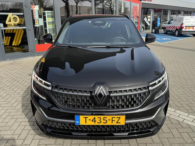 Renault Austral E-Tech full hybrid 200 iconic esprit Alpine | BTW Auto | Dealeronderhouden | 1e Eigenaar | NL Auto |