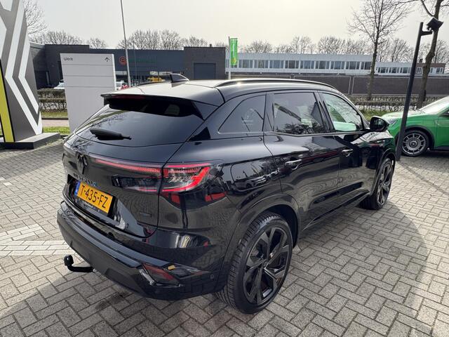 Renault Austral E-Tech full hybrid 200 iconic esprit Alpine | BTW Auto | Dealeronderhouden | 1e Eigenaar | NL Auto |