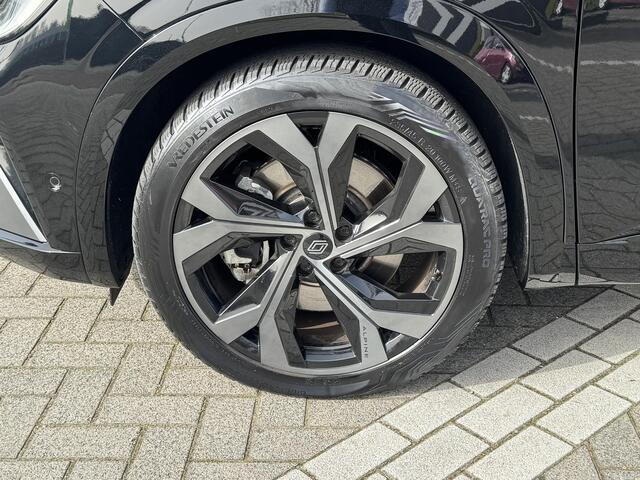 Renault Austral E-Tech full hybrid 200 iconic esprit Alpine | BTW Auto | Dealeronderhouden | 1e Eigenaar | NL Auto |