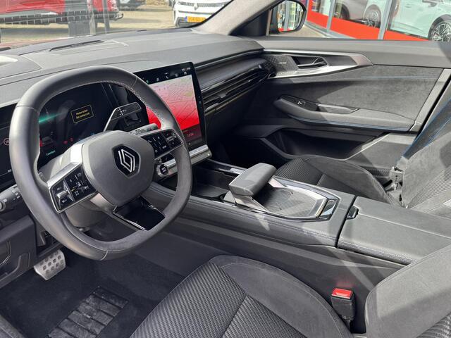 Renault Austral E-Tech full hybrid 200 iconic esprit Alpine | BTW Auto | Dealeronderhouden | 1e Eigenaar | NL Auto |