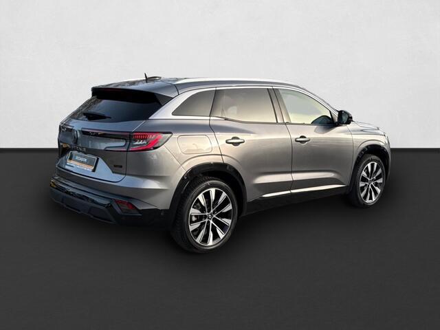 Renault Austral 1.2 E-Tech full hybrid 200 techno PANORAMADAK / ELECTR. STOEL / CAMERA / VELE OPTIES