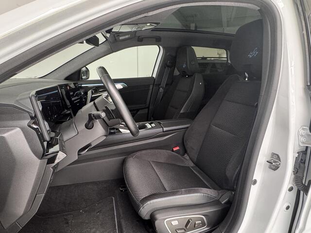 Renault Austral 1.2 E-Tech full hybrid 200 Techno Esprit Alpine | Trekhaak | Panoramadak | Adaptive Cruise Control | Stoelverwarming |