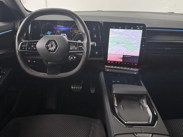 Renault Austral 1.2 E-Tech full hybrid 200 Techno Esprit Alpine | Trekhaak | Panoramadak | Adaptive Cruise Control | Stoelverwarming |