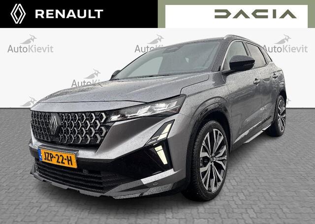 Renault Austral 1.2 E-Tech full hybrid 200 techno - pack look & extended grip