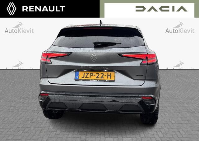 Renault Austral 1.2 E-Tech full hybrid 200 techno - pack look & extended grip