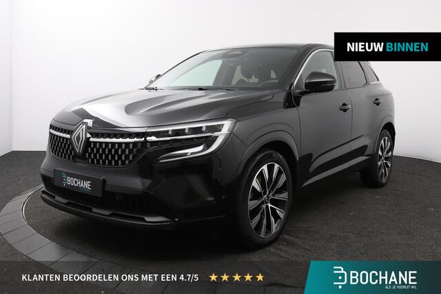 Renault Austral 1.2 E-Tech full hybrid 200 techno | Dealer onderhouden | Navigatie | Camera |