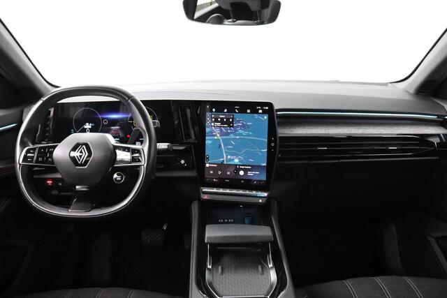 Renault Austral 1.2 E-Tech full hybrid 200 techno | Dealer onderhouden | Navigatie | Camera |