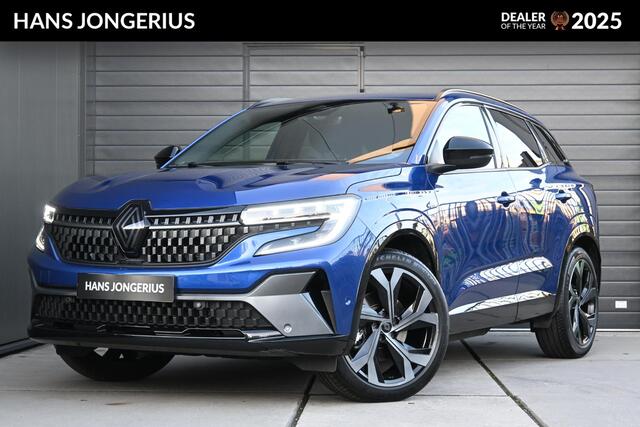 Renault Austral E-Tech full hybrid 200 techno esprit Alpine | CAMERA | NAVI | STOELVERWARMING | CRUISE CONTROL | APPLECARPLAY/ANDROIDAUTO | CLIMATE CONTROL | PDC | LMV