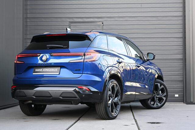 Renault Austral E-Tech full hybrid 200 techno esprit Alpine | CAMERA | NAVI | STOELVERWARMING | CRUISE CONTROL | APPLECARPLAY/ANDROIDAUTO | CLIMATE CONTROL | PDC | LMV
