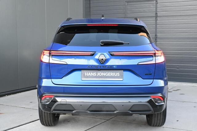 Renault Austral E-Tech full hybrid 200 techno esprit Alpine | CAMERA | NAVI | STOELVERWARMING | CRUISE CONTROL | APPLECARPLAY/ANDROIDAUTO | CLIMATE CONTROL | PDC | LMV