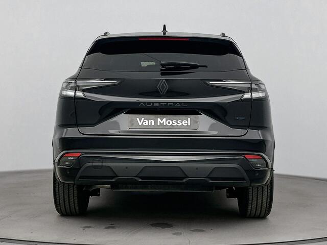 Renault Austral 1.2 E-Tech full hybrid 200 esprit Alpine | Adaptive Cruise Control | Blind Spot Warning | Elektrische Achterklep | Elektrisch Verstelbare Voorstoelen | Massagefunctie Bestuurderstoel | Stoel- Stuur en Voorruitverwarming |