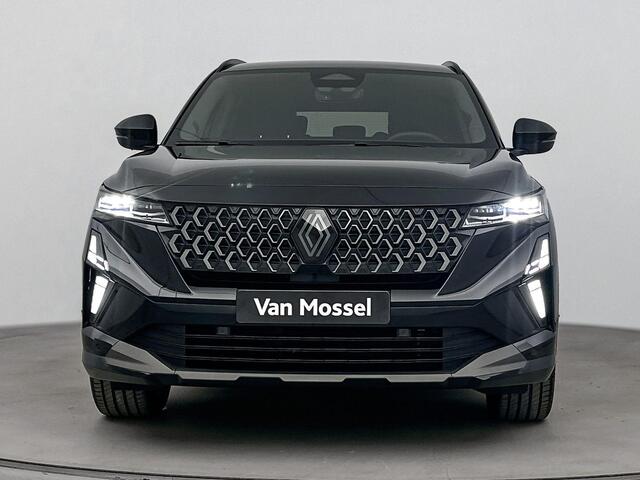 Renault Austral 1.2 E-Tech full hybrid 200 esprit Alpine | Adaptive Cruise Control | Blind Spot Warning | Elektrische Achterklep | Elektrisch Verstelbare Voorstoelen | Massagefunctie Bestuurderstoel | Stoel- Stuur en Voorruitverwarming |