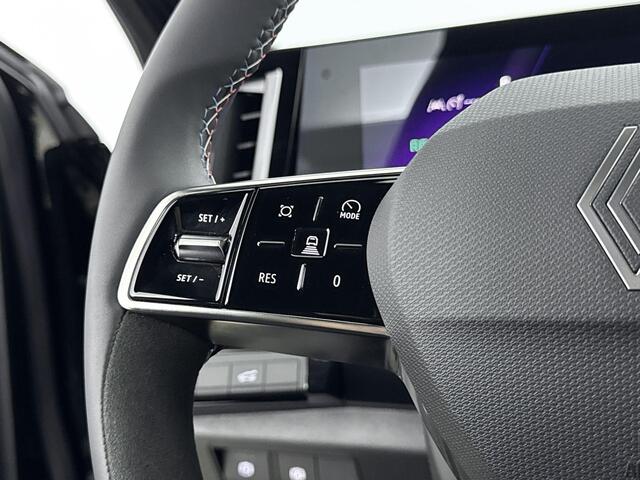 Renault Austral 1.2 E-Tech full hybrid 200 esprit Alpine | Adaptive Cruise Control | Blind Spot Warning | Elektrische Achterklep | Elektrisch Verstelbare Voorstoelen | Massagefunctie Bestuurderstoel | Stoel- Stuur en Voorruitverwarming |
