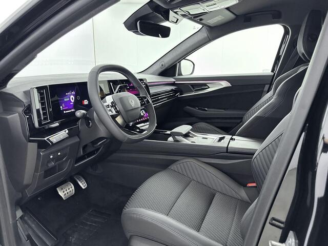 Renault Austral 1.2 E-Tech full hybrid 200 esprit Alpine | Adaptive Cruise Control | Blind Spot Warning | Elektrische Achterklep | Elektrisch Verstelbare Voorstoelen | Massagefunctie Bestuurderstoel | Stoel- Stuur en Voorruitverwarming |