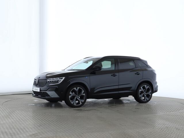 Renault Austral 1.3 mild hybrid 160 X-tronic techno esprit Alpine | Stoelverwarming | Voorruitverwarming | Cruise control | Parkeersensoren |